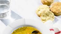 Vegetarian Split Pea Soup Vegetarian Split Pea Soup