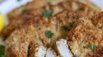 Quick Pork Schnitzel Recipe (Keto-Friendly) Quick Pork Schnitzel Recipe (Keto-Friendly)
