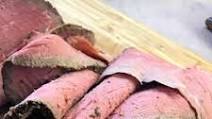How to Cook Eye of Round Roast Beef How to Cook Eye of Round Roast Beef