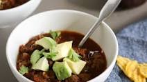 Eat What You Love Sneak Peek: Chili Recipe with Instant Pot Option Eat What You Love Sneak Peek: Chili Recipe with Instant Pot Option