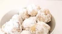 Air Fryer Zeppoles Air Fryer Zeppoles