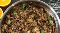 Slow Cooker Carnitas Slow Cooker Carnitas