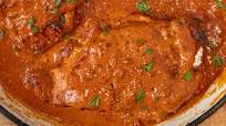 Indian Butter Chicken Indian Butter Chicken