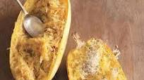 Sweet and Tasty Spaghetti Squash Sweet and Tasty Spaghetti Squash