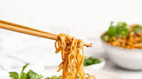 Vegan Sesame Noodles Vegan Sesame Noodles