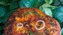Easy Homemade Pizza Buns Easy Homemade Pizza Buns