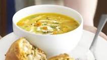 Chicken soup Chicken soup