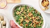 Classic Green Bean Casserole Classic Green Bean Casserole