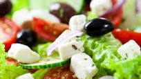 Ina Garten's Greek Salad Ina Garten's Greek Salad