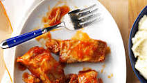 Super Easy Country-Style Ribs Super Easy Country-Style Ribs