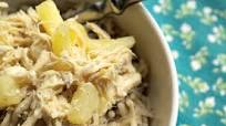 Crock-Pot Aloha Chicken Recipe Crock-Pot Aloha Chicken Recipe