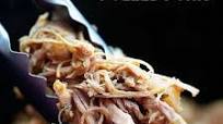 Low Carb Pulled Pork Low Carb Pulled Pork