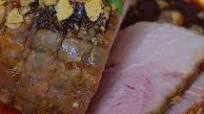Sous Vide Molasses Glazed Pork Loin Sous Vide Molasses Glazed Pork Loin