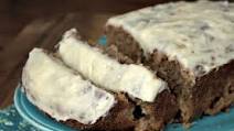 Crock-Pot Carrot Cake With Cream Cheese Frosting Recipe Crock-Pot Carrot Cake With Cream Cheese Frosting Recipe