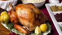 The Big Easy® Southern Thanksgiving Turkey The Big Easy® Southern Thanksgiving Turkey