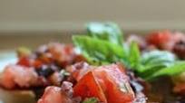 Summer Bruschetta Summer Bruschetta