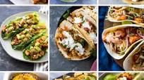 Top 10 Must-try Taco Recipes (Under 30 Minutes!) Top 10 Must-try Taco Recipes (Under 30 Minutes!)