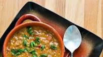Crockpot Peanut Butter Soup Crockpot Peanut Butter Soup