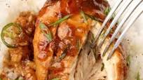 Instant Pot Chicken Adobo Recipe Instant Pot Chicken Adobo Recipe