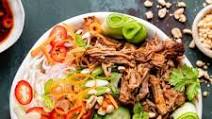 Asian Pulled Pork Bowl Asian Pulled Pork Bowl