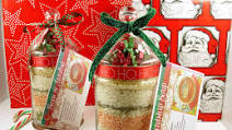 Friendship Soup Mix in a Jar Friendship Soup Mix in a Jar