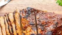 BBQ Brisket Recipe BBQ Brisket Recipe