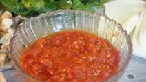 Cpk Thick Tomato Sauce Cpk Thick Tomato Sauce