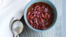 No Soak Instant Pot Chili No Soak Instant Pot Chili