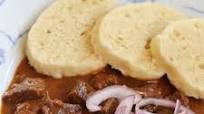 Hovězí Guláš (Czech Beef Goulash) Hovězí Guláš (Czech Beef Goulash)