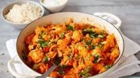 Cheat’s chicken tikka masala Cheat’s chicken tikka masala