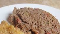 No Ordinary Meatloaf No Ordinary Meatloaf