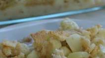 Creamy Cauliflower Gratin (AIP, Paleo, Vegan) Creamy Cauliflower Gratin (AIP, Paleo, Vegan)