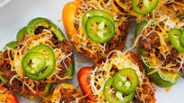 EASY TACO BELL PEPPERS EASY TACO BELL PEPPERS