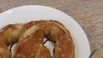 Old-fashioned Soft Pretzels (Bavarian Style) Old-fashioned Soft Pretzels (Bavarian Style)