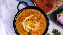 Dal Makhani Dal Makhani