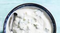 Onion Raita Onion Raita