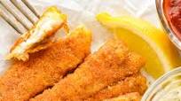 Low FODMAP Air Fryer Fish and Chips (Gluten-Free) Low FODMAP Air Fryer Fish and Chips (Gluten-Free)