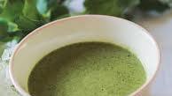 Courgette Soup for GERD & Gastroparesis (Vegan + Dairy Free + Gluten Free) Courgette Soup for GERD & Gastroparesis (Vegan + Dairy Free + Gluten Free)