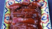German Sauerbraten German Sauerbraten