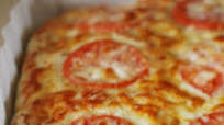 Tomato Herb Focaccia Tomato Herb Focaccia