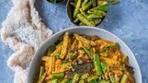 Shahi Tendli | Royal Ivy Gourd Curry Shahi Tendli | Royal Ivy Gourd Curry