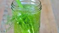 Antioxidant juice Antioxidant juice