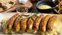 How to Cook Bratwurst in the Oven Easily How to Cook Bratwurst in the Oven Easily