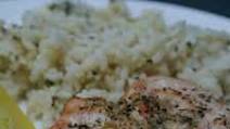 Grilled Lemon Pepper Salmon Grilled Lemon Pepper Salmon