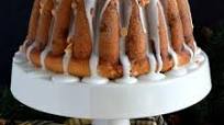 Glazed Butterscotch Chip Bundt Cake Glazed Butterscotch Chip Bundt Cake