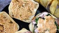 Philly Pork Roast Sandwich Recipe Philly Pork Roast Sandwich Recipe
