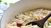 Chicken Bog Chicken Bog