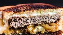 Perfect Patty Melts Perfect Patty Melts
