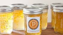 Habanero Jelly Habanero Jelly