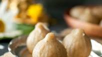 Jonna Pindi Kudumulu | Jowar Modak Jonna Pindi Kudumulu | Jowar Modak